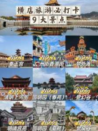 横店影视城门票费用表2021，横店影视城门票费用表2023有免费优惠吗
