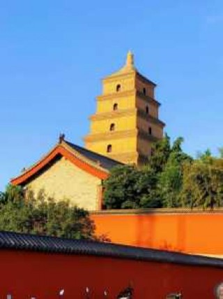 西安最值得去的12地方？西安最值得去的几个景点？
