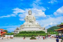 东莞观音山景点大全？东莞观音山景点大全名字？