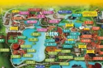泰安旅游景点推荐带孩子，泰安旅游适合孩子玩的地方？
