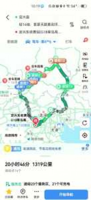 承德自驾游3日经典路线？承德自驾游路线推荐？