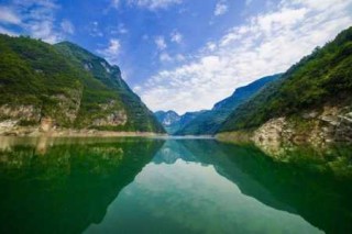 湖北省旅游景点排名榜？湖北省前十旅游景区？