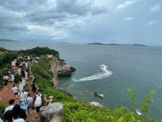 深圳杨梅坑游玩攻略，深圳杨梅坑旅游攻略超详细？