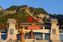山西前十必去景点？山西省必去的前十旅游景点？