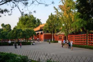 北京年轻人好玩的地方推荐？北京适合年轻人玩的地方排名？