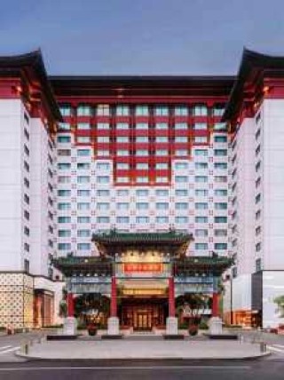 北京最新的五星级酒店排名，北京前十顶级五星级酒店