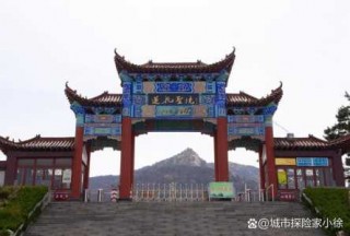 莱芜景点哪个比较好玩的地方，莱芜最值得一看的景点