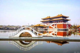 开封景点排名榜，开封景点排名榜前十名详细介绍？