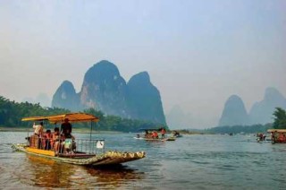 阳朔漓江游玩攻略？漓江阳朔旅游攻略？