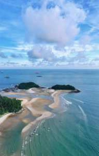 阳江闸坡旅游景点？阳江闸坡一日游攻略？