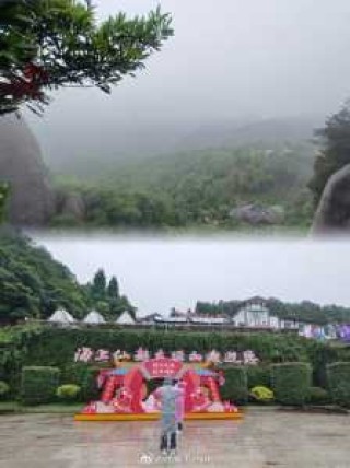 宁德一日游景点推荐？宁德一日旅游？