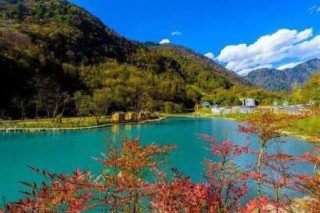 东拉山大峡谷风景区开放了吗？东拉山大峡谷风景区好玩吗？