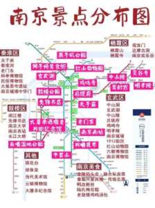 南京游玩攻略两日游，南京游玩攻略两日游景点