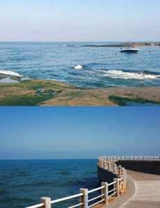 哪里的海边适合带孩子去玩，带孩去海边哪的海边好