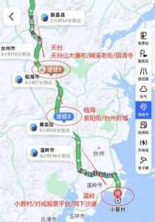 上海自驾游攻略二日游？上海2日自驾游？