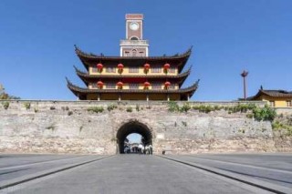 宁波景点大全景点排名免费，宁波景点排名榜前十名？