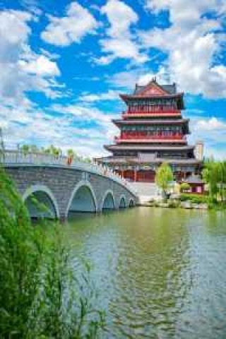 榆林旅游景点攻略？榆林旅游景点攻略大全自驾游？