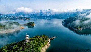安康游玩景点有哪些地方？安康的旅游景点？