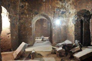 中国没有被盗的5大墓，中国还有哪些陵墓没有被盗