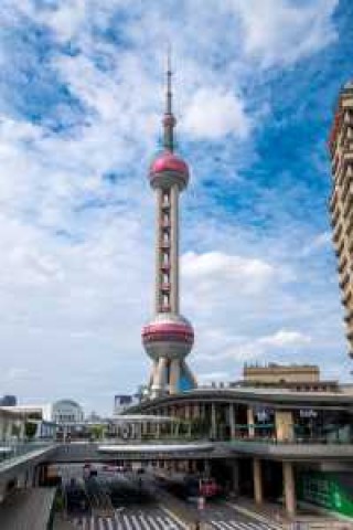 上海玩的景点有哪些，上海最火5个免费景区