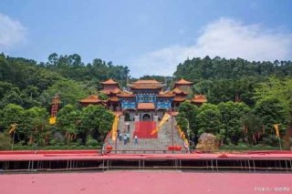 番禺旅游景点有哪些？番禺旅游景点推荐？