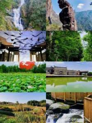 江西抚州旅游景点介绍？江西抚州旅游景点攻略？