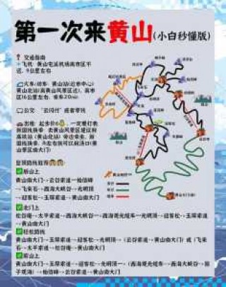 2人去黄山旅游要多少钱，两人去黄山旅游多少钱