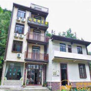 临安100元一天包吃住农家乐，临安好玩的农家乐？