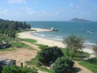 阳西沙扒湾旅游攻略，阳西沙扒湾旅游攻略一日游