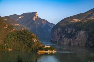 长江三峡旅游最佳时间？长江三峡旅游最佳季节？
