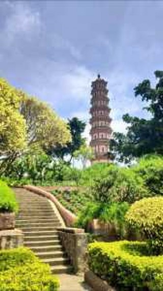 广州风景名胜区有哪些？广州有哪些风景区好玩？