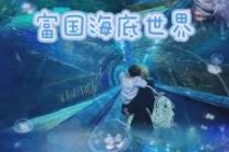 富国海底世界夜场门票，富国海底世界夜宿营？