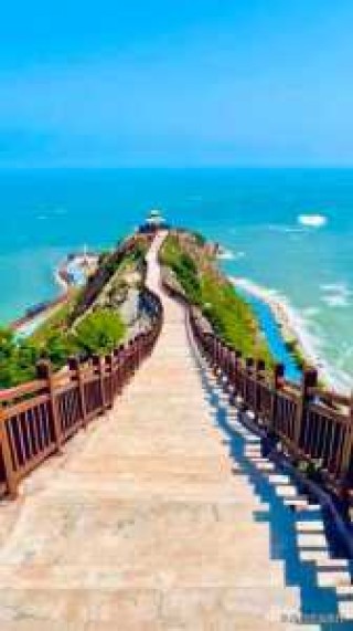 锦州旅游景点海边？锦州海边景区？