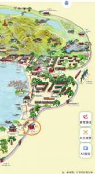 北京颐和园门票，北京颐和园门票免费政策