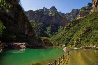 唐山旅游攻略景点推荐自驾？唐山游景点大全 自驾车旅游？