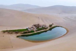 从兰州出发到敦煌旅游攻略，兰州怎么去敦煌方便？