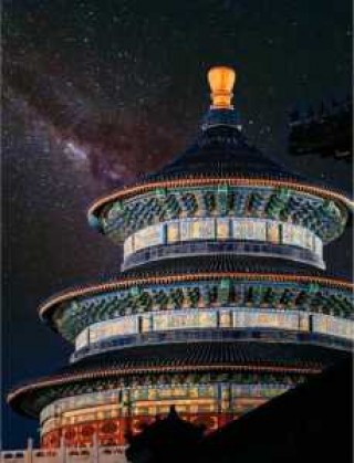 北京景点大全排名榜，北京景点大全集