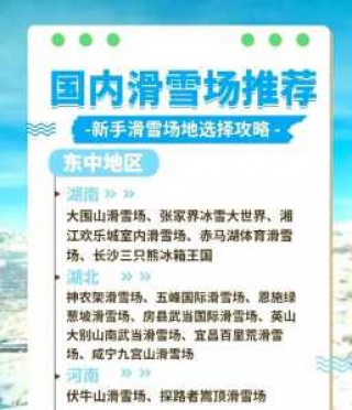 北京最大的滑雪场排名，北京最大规模的滑雪场是哪个？