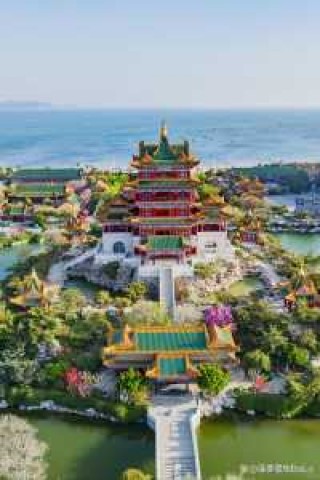 山东旅游景点推荐自驾游？山东游景点大全 自驾车旅游？