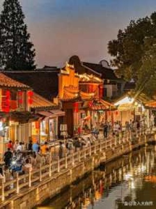 上海有哪些旅游景点值得玩，上海有哪些旅游景点和好玩的地方