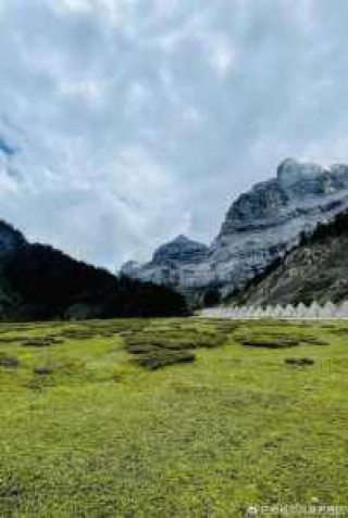 香格里拉有什么好玩的旅游景点，香格里拉有哪些好玩的景点