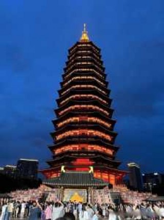 常州免费旅游景点排名，常州免费旅游景点有哪些景点
