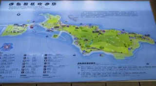 连云港旅游景点，连云港旅游景点攻略？