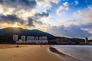 阳江闸坡旅游景点？阳江闸坡一日游攻略？