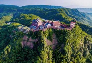 蜀南竹海旅游攻略？蜀南竹海旅游攻略景点必去？