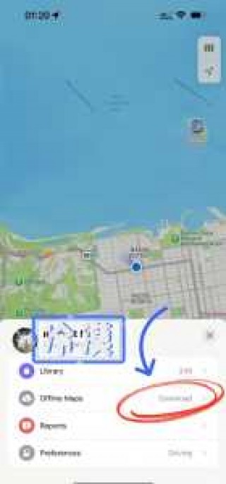 旅行地图app下载安卓？旅行地图下载安装？