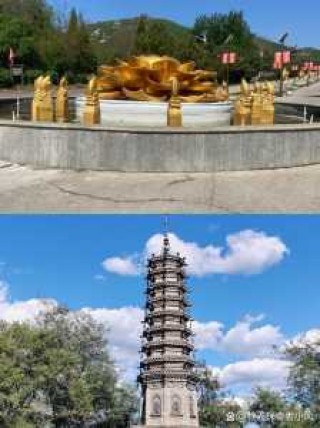 辽宁省前十旅游景点，辽宁著名旅游景点大全