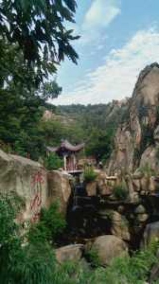连云港旅游攻略和住宿，连云港旅游攻略必玩的？