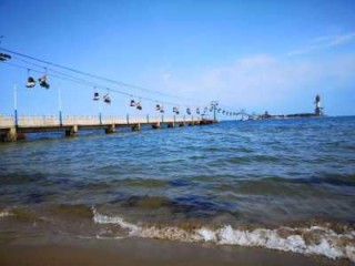 南戴河旅游住宿攻略？南戴河度假村推荐？