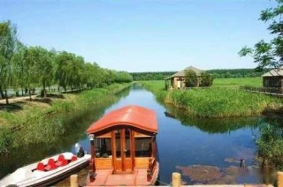 汉石桥湿地公园，汉石桥湿地公园可以带狗吗